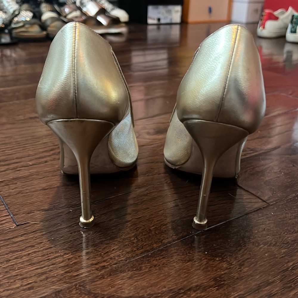 Manolo blahnik heels - Picture 6 of 14
